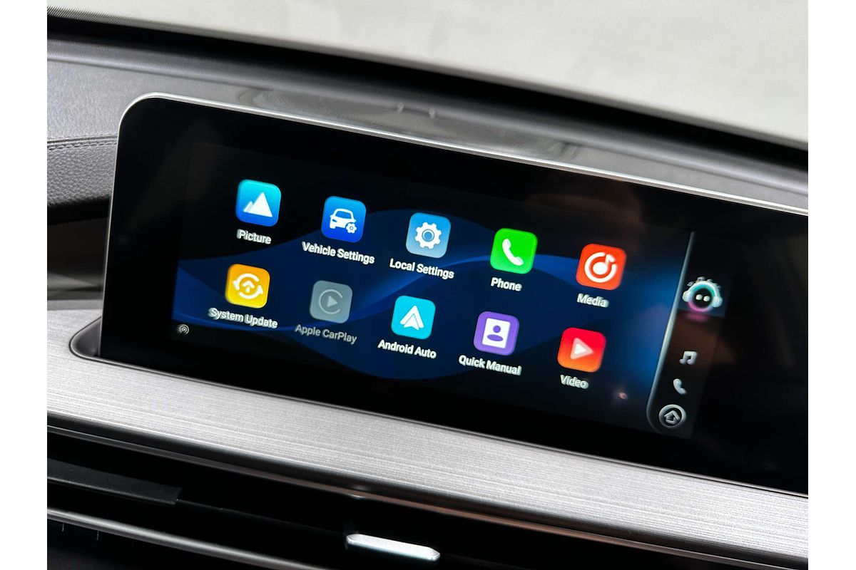 2024 Chery Tiggo 4 Pro Urban