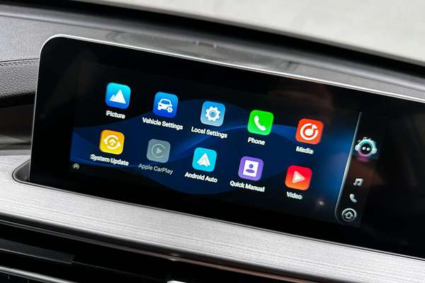 2024 Chery Tiggo 4 Pro Urban