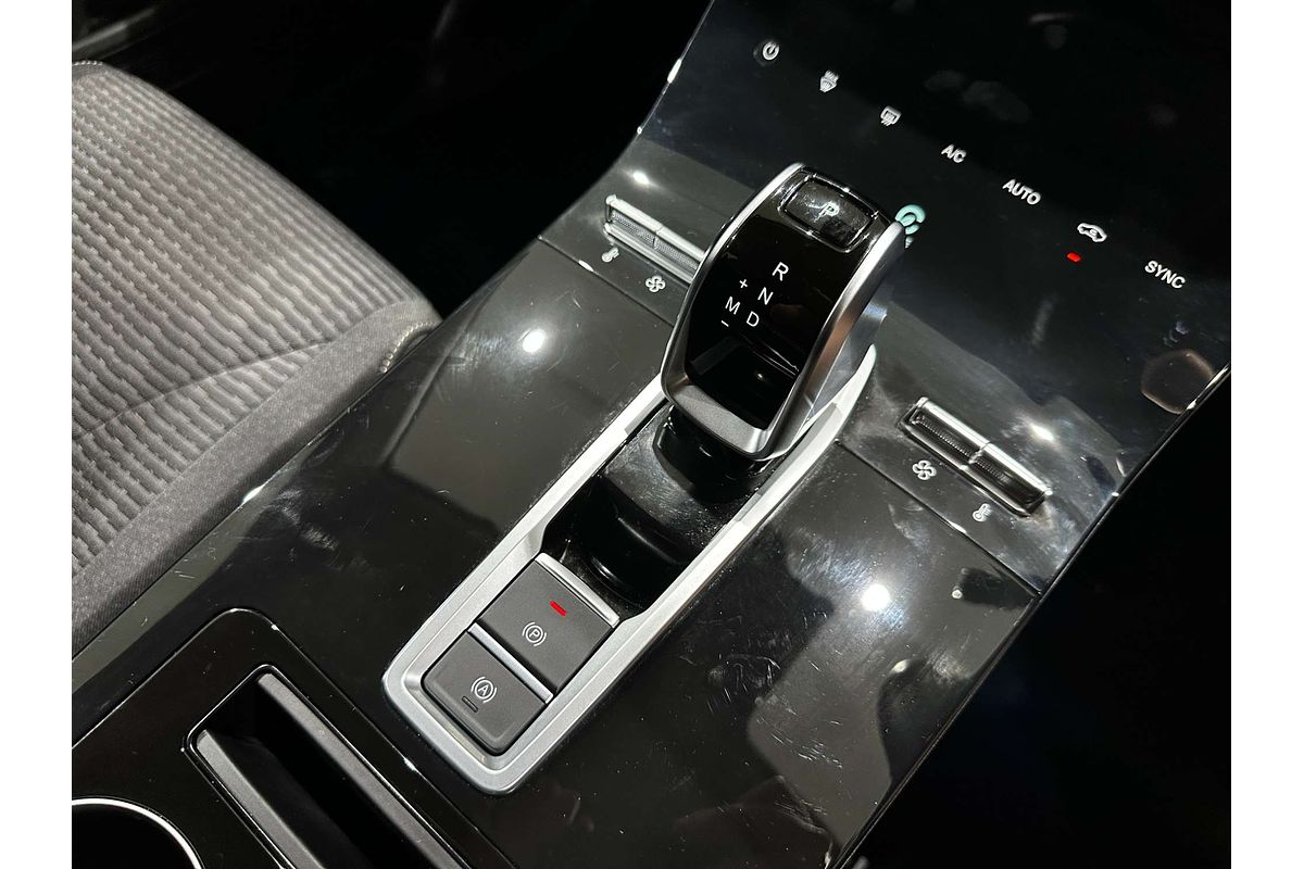 2024 Chery Tiggo 4 Pro Urban