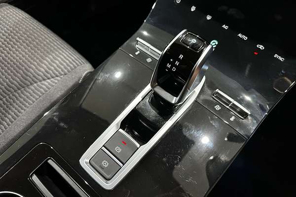 2024 Chery Tiggo 4 Pro Urban