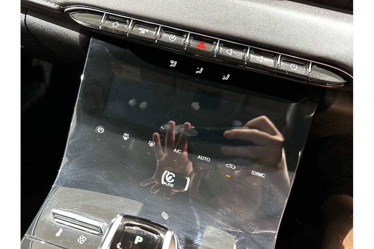 2024 Chery Tiggo 4 Pro Urban