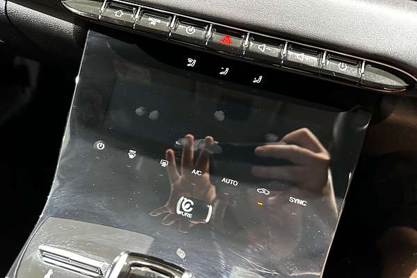 2024 Chery Tiggo 4 Pro Urban