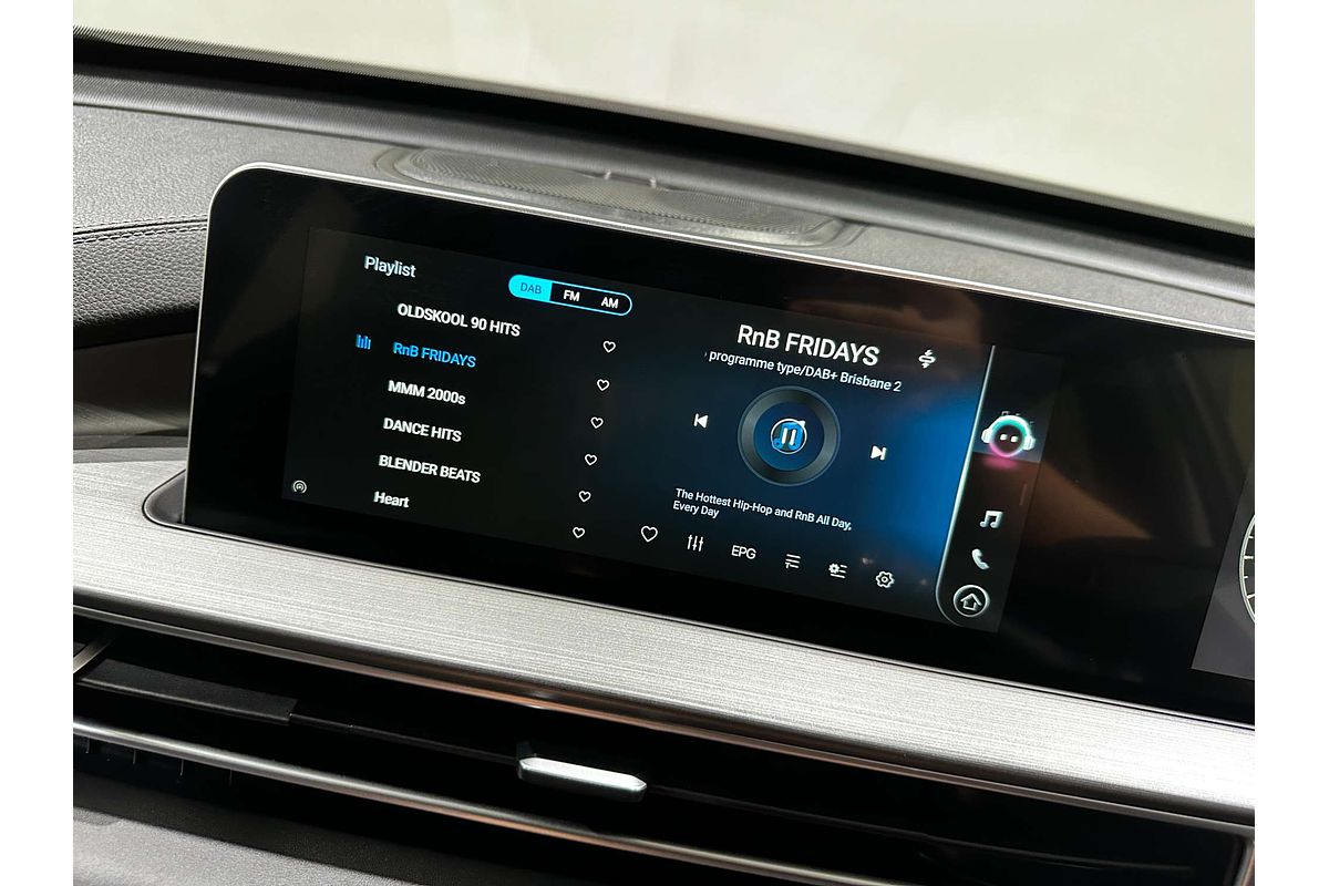 2024 Chery Tiggo 4 Pro Urban