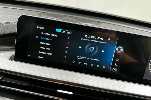 2024 Chery Tiggo 4 Pro Urban