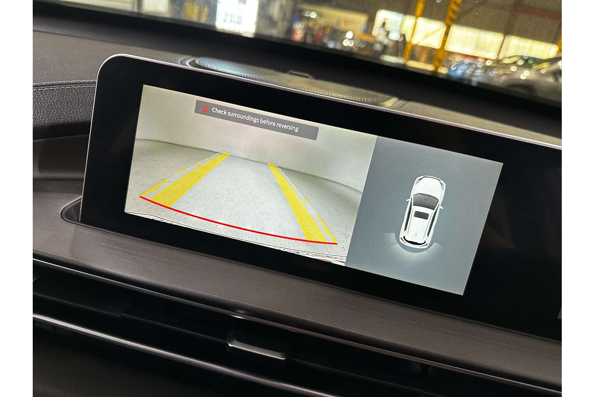 2024 Chery Tiggo 4 Pro Urban