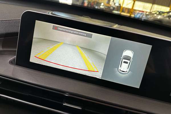 2024 Chery Tiggo 4 Pro Urban