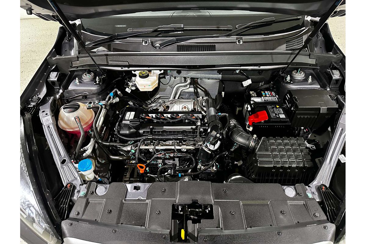 2024 Chery Tiggo 4 Pro Urban