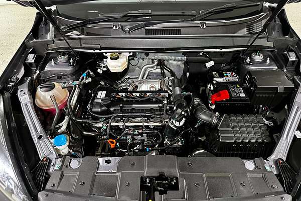 2024 Chery Tiggo 4 Pro Urban