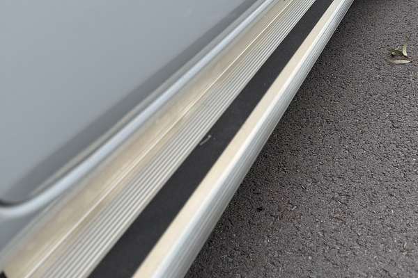 2021 Ford Ranger XL Hi-Rider PX MkIII Rear Wheel Drive 2.2L