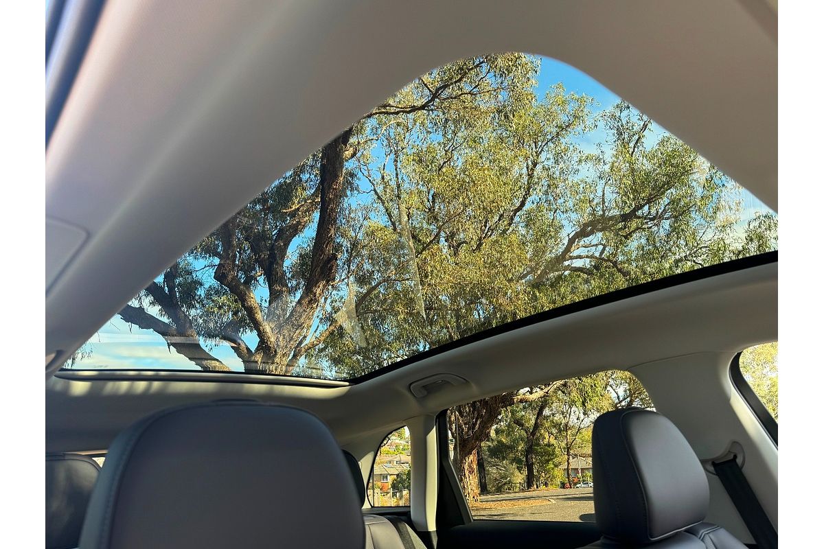 2025 Leapmotor C10 REEV Ultra Hybrid Design B11