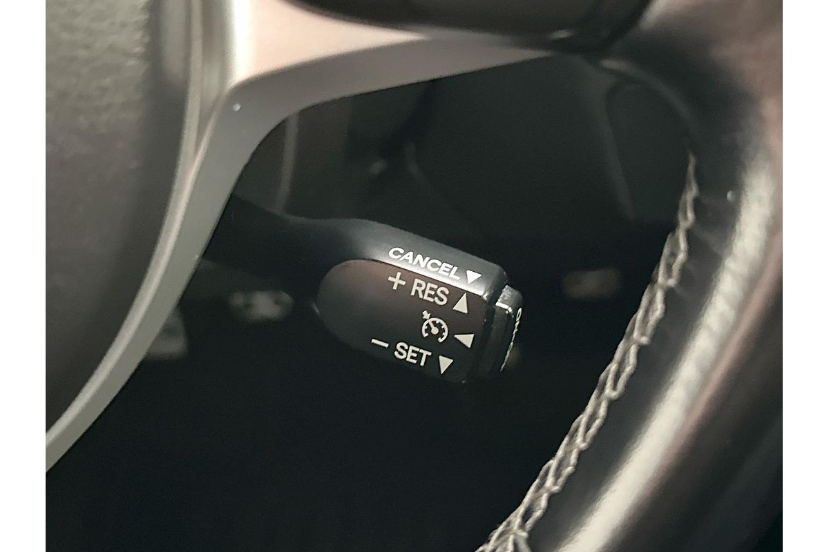 2017 Toyota 86 GTS ZN6