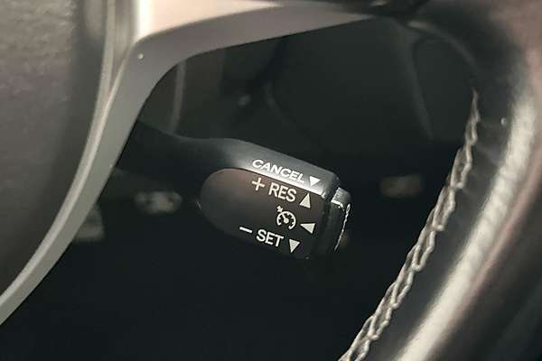 2017 Toyota 86 GTS ZN6