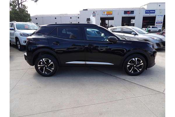 2021 Peugeot 2008 GT P24