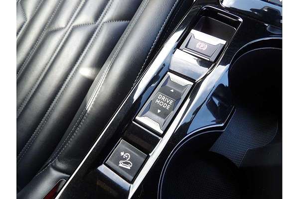 2021 Peugeot 2008 GT P24