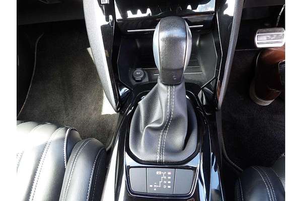 2021 Peugeot 2008 GT P24