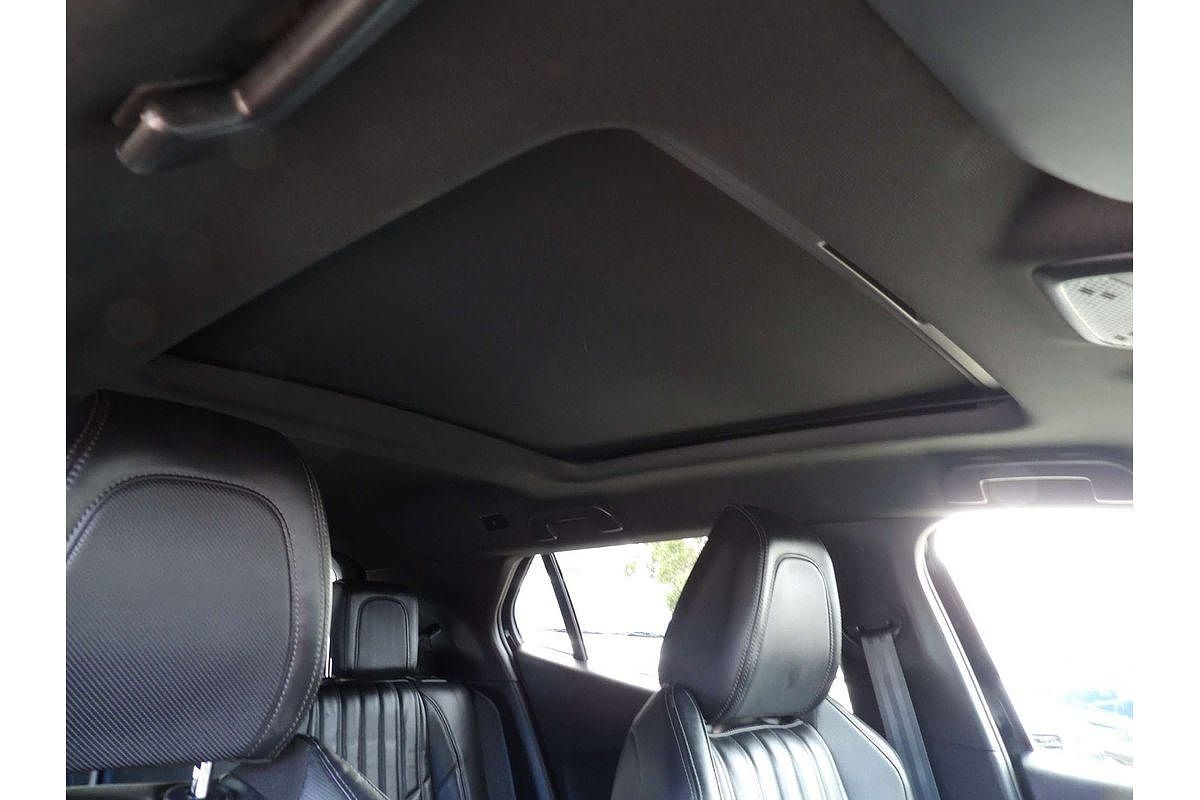 2021 Peugeot 2008 GT P24