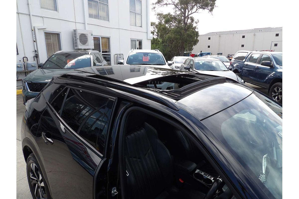 2021 Peugeot 2008 GT P24