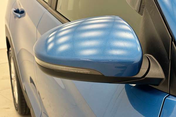 2018 Hyundai Tucson Active X TL3