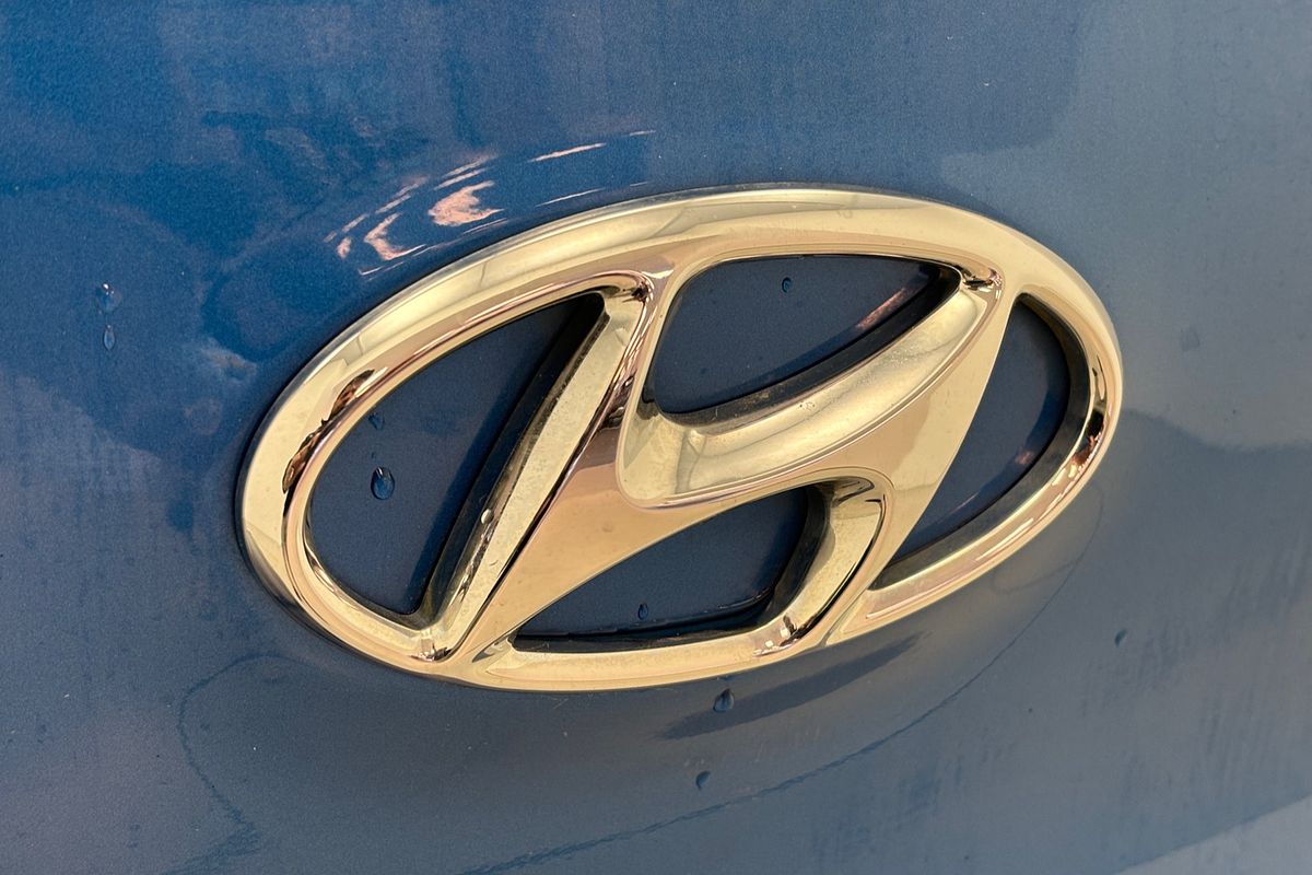 2018 Hyundai Tucson Active X TL3