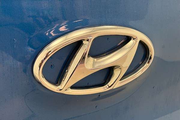 2018 Hyundai Tucson Active X TL3