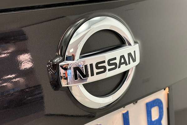 2018 Nissan QASHQAI ST J11 Series 2