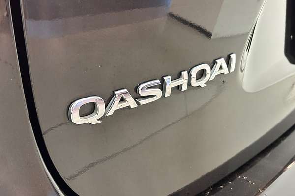 2018 Nissan QASHQAI ST J11 Series 2