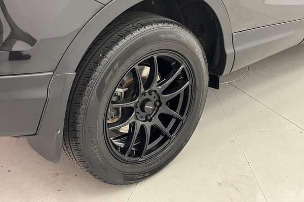 2018 Nissan QASHQAI ST J11 Series 2