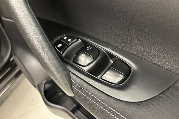 2018 Nissan QASHQAI ST J11 Series 2