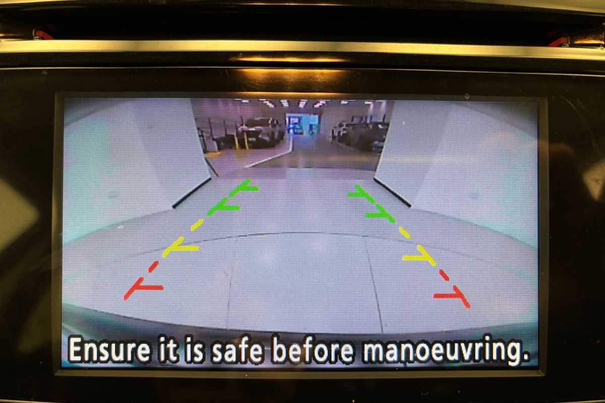 2018 Nissan QASHQAI ST J11 Series 2