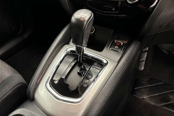 2018 Nissan QASHQAI ST J11 Series 2