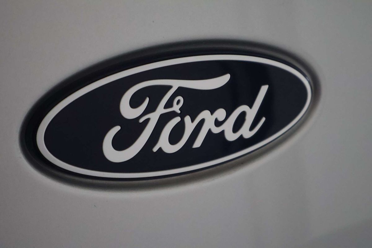 2024 Ford Transit Custom Sport SWB AV SWB Low Roof