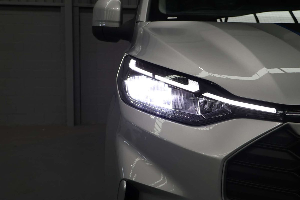 2024 Ford Transit Custom Sport SWB AV SWB Low Roof