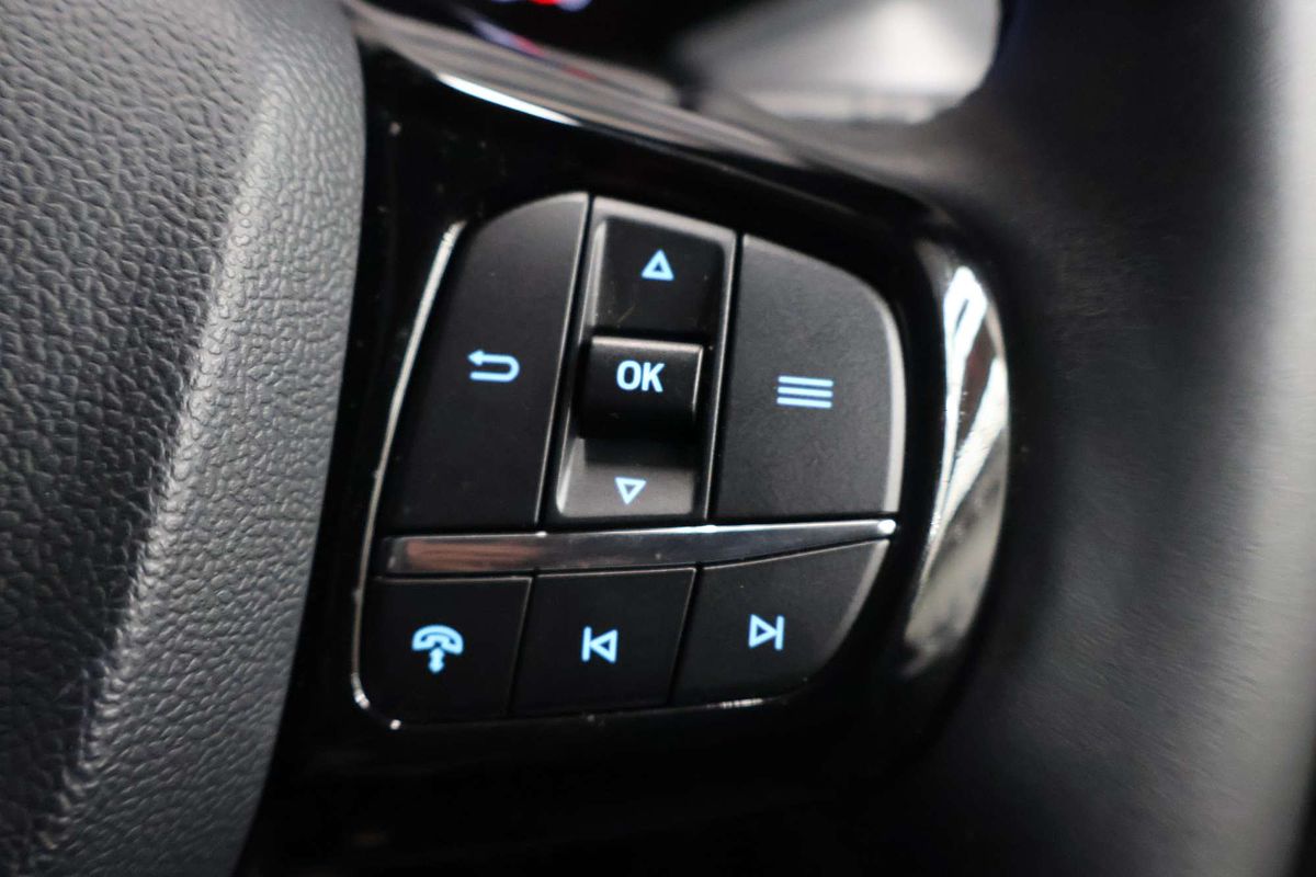 2024 Ford Transit Custom Sport SWB AV SWB Low Roof