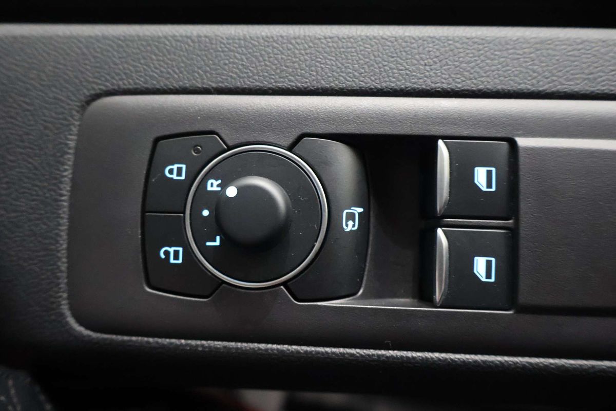 2024 Ford Transit Custom Sport SWB AV SWB Low Roof