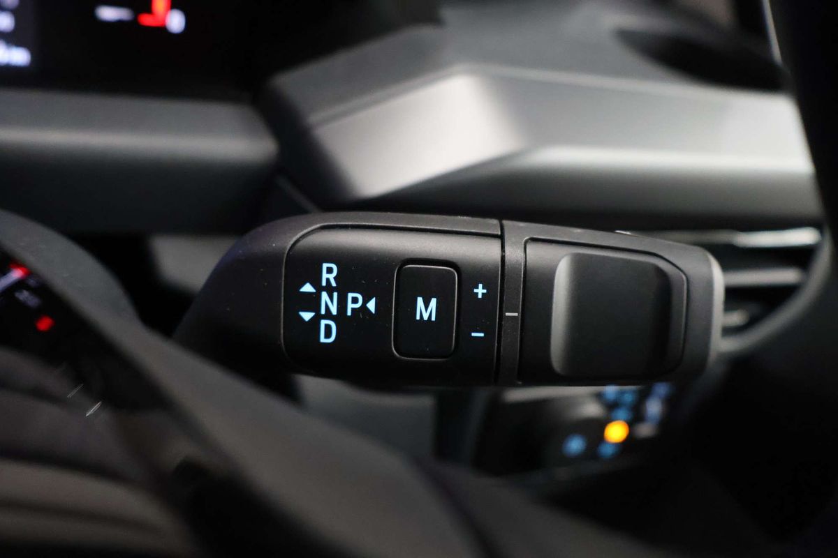 2024 Ford Transit Custom Sport SWB AV SWB Low Roof