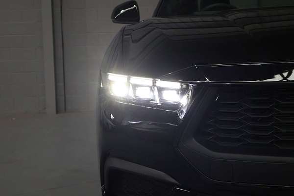 2025 Ford Mustang Ecoboost FO