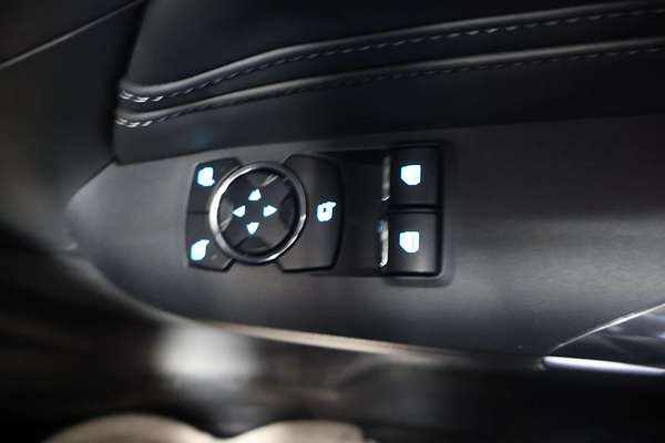 2025 Ford Mustang Ecoboost FO