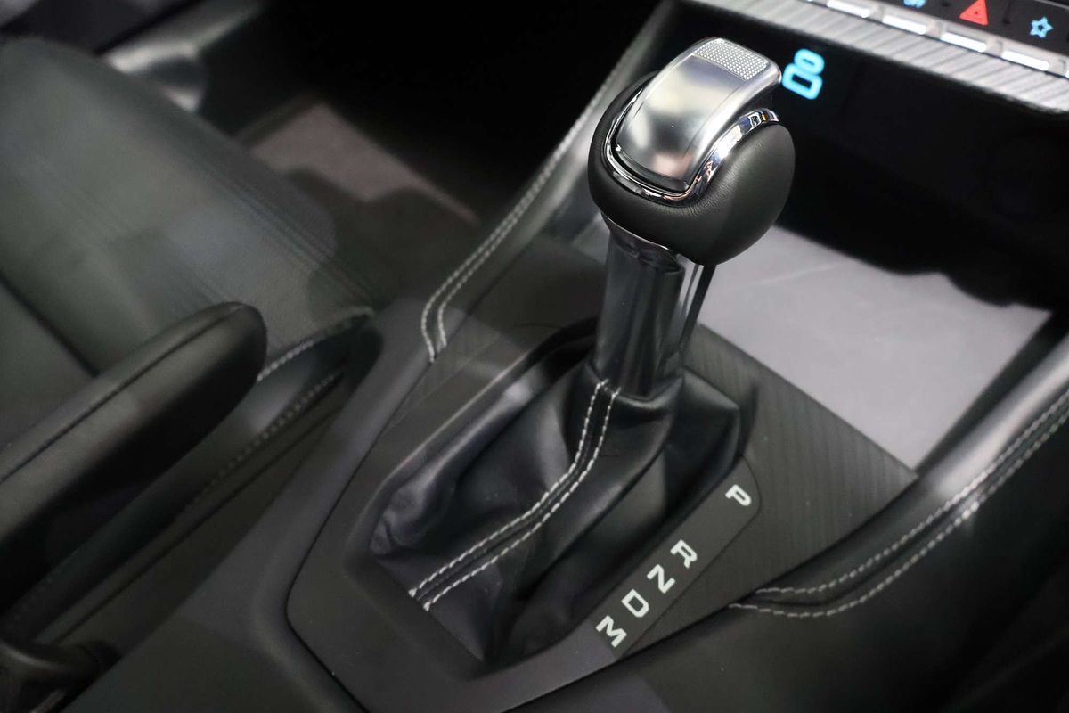 2025 Ford Mustang Ecoboost FO