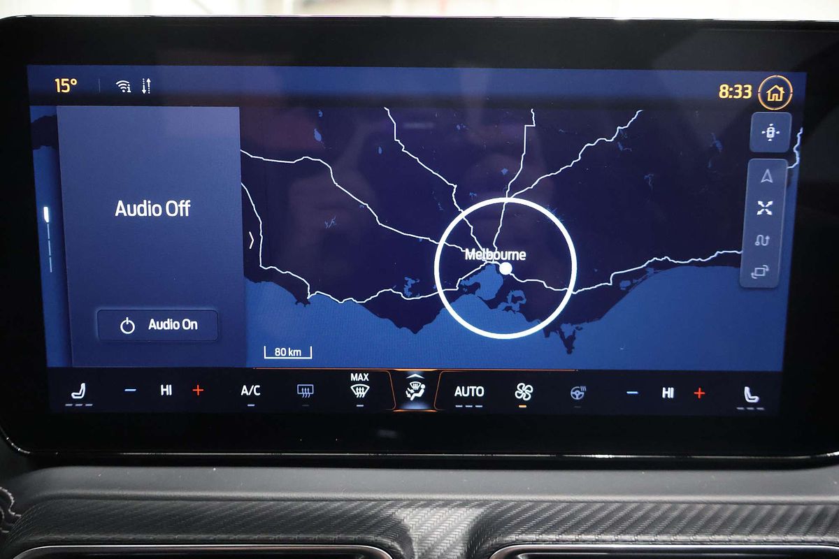 2025 Ford Mustang Ecoboost FO