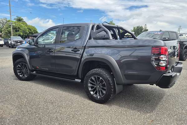 2023 Mitsubishi Triton GSR MR 4X4