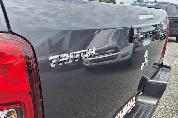2023 Mitsubishi Triton GSR MR 4X4