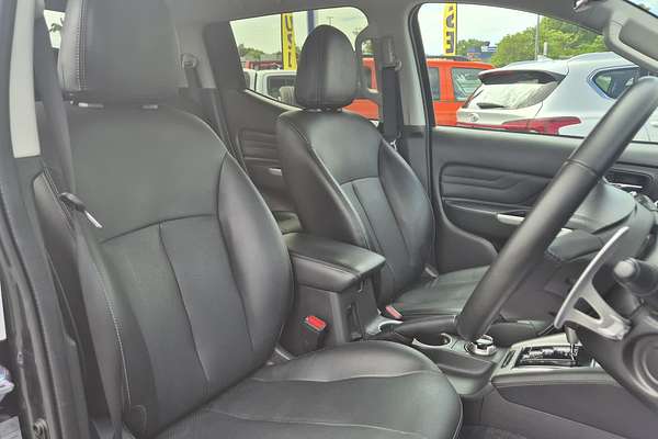 2023 Mitsubishi Triton GSR MR 4X4