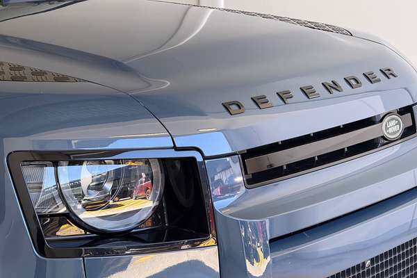 2023 Land Rover Defender 110 D300 SE L663