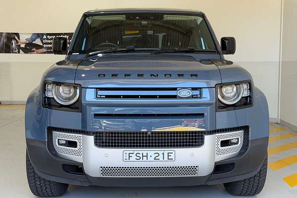 2023 Land Rover Defender 110 D300 SE L663