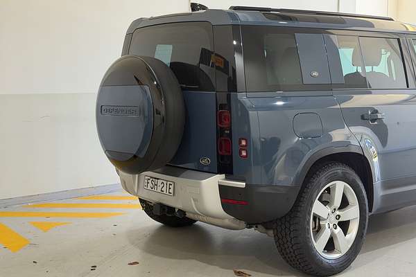 2023 Land Rover Defender 110 D300 SE L663