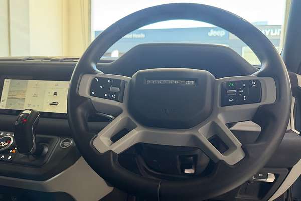 2023 Land Rover Defender 110 D300 SE L663