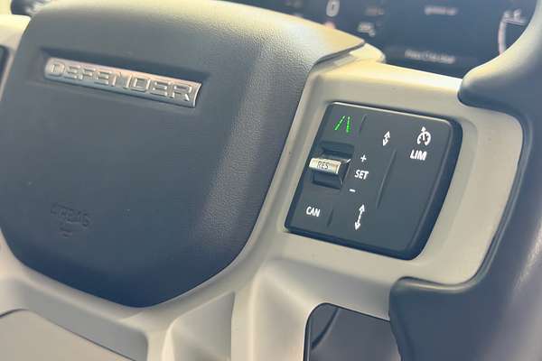 2023 Land Rover Defender 110 D300 SE L663
