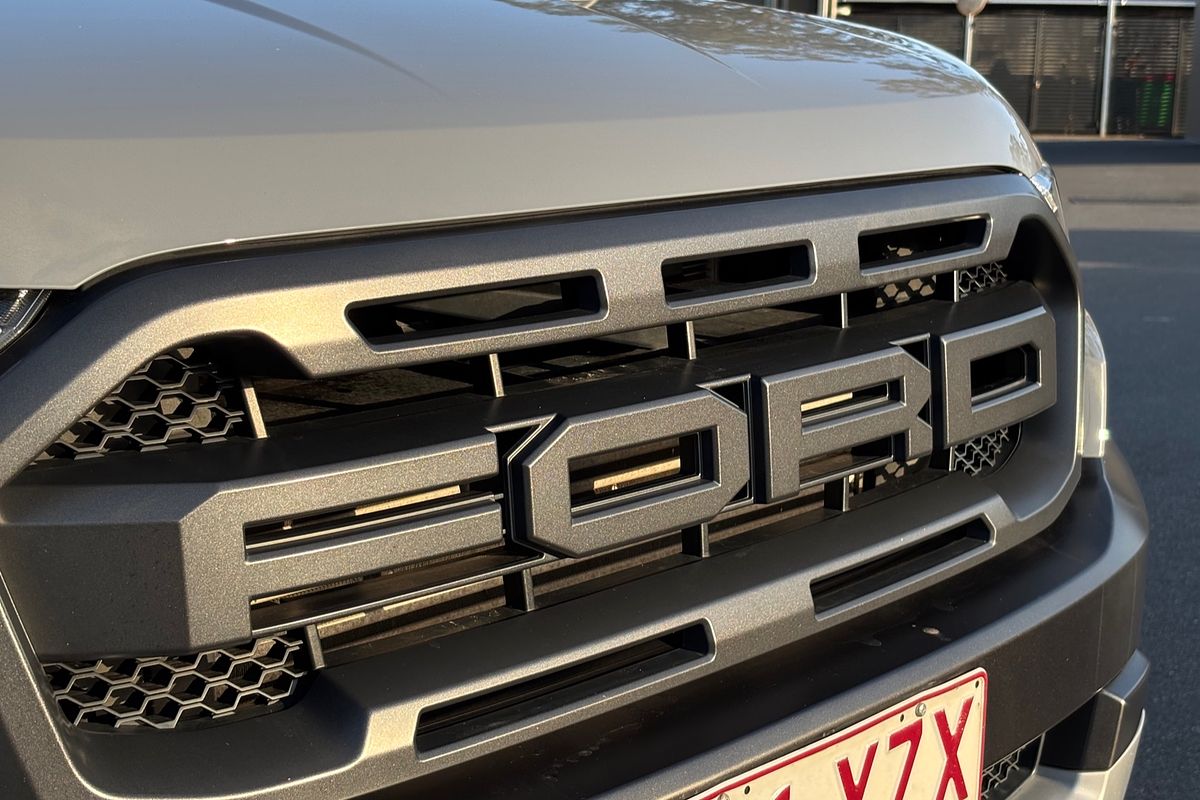 2019 Ford Ranger RANGER RAPTOR 2.0 (4x4) 57990BA  2.0L