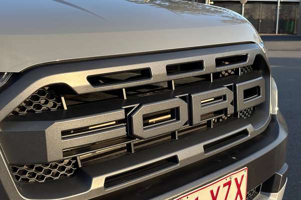 2019 Ford Ranger RANGER RAPTOR 2.0 (4x4) 57990BA  2.0L