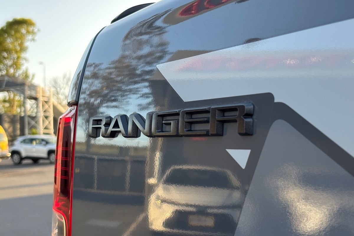 2019 Ford Ranger RANGER RAPTOR 2.0 (4x4) 57990BA  2.0L
